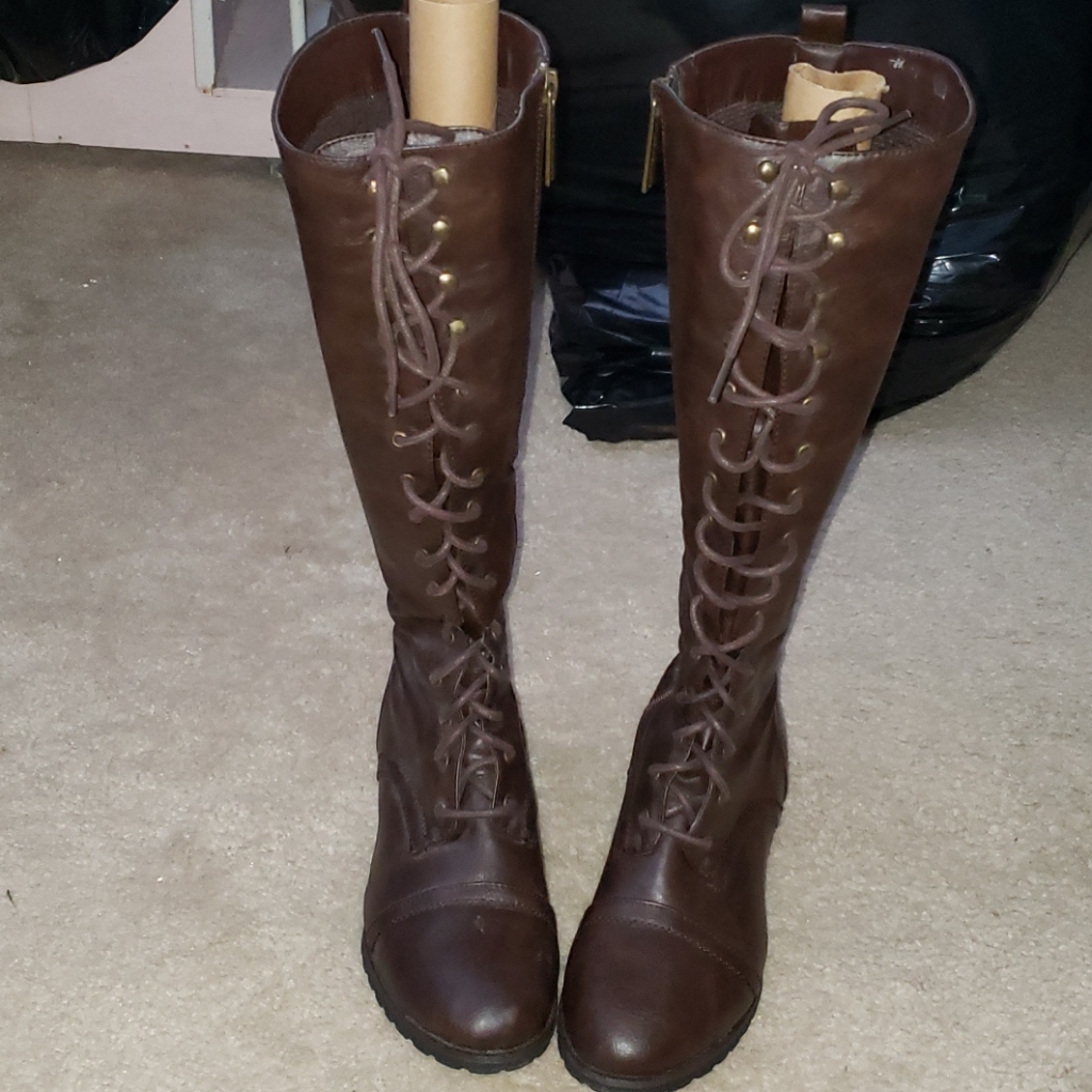 Seldom Worn